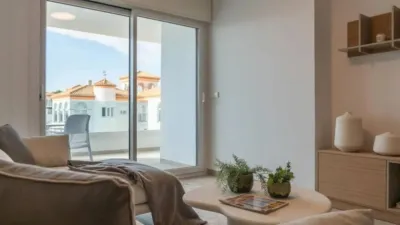 Apartment on Calle Miguel Barceló photo 75