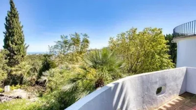 Chalet en Pego photo 14
