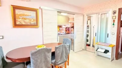 Apartment in Acequión-Los Naúfragos photo 7