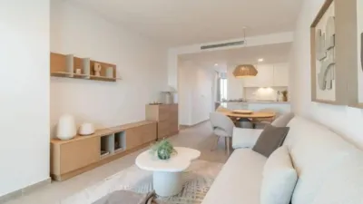 Apartment on Calle Miguel Barceló photo 43