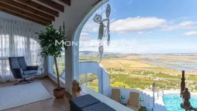 Casa - Vista 3