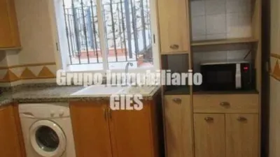 Terraced house on Joanot Martorell S-N street photo 10