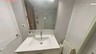 Apartment in Sant Andreu de La Barca photo 18