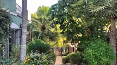 Chalet in Murcia Capital photo 17