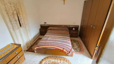 Chalet in Santa Cecilia del Alcor photo 21
