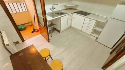 Apartment in the City Centre photo 18