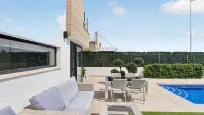 Casa – Guardamar del Segura, Urbanització El Ras - Més
