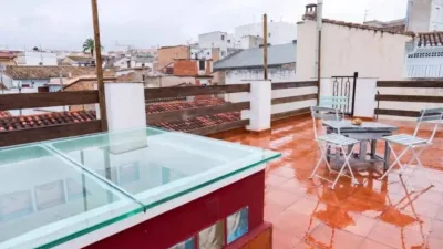 Chalet on Carrer del Mar photo 28