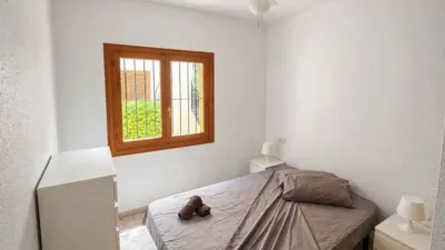Apartment in Carrer del Pintor Ribera - Playa Flamenca photo 11
