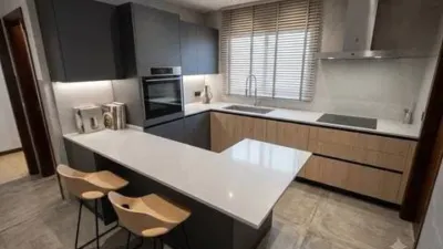 Apartment on Passeig Marítim photo 16