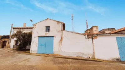 Chalet in Santa Cecilia del Alcor photo 67