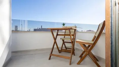 Chalet in Orihuela photo 15
