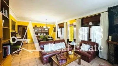 Chalet en Vallirana photo 52