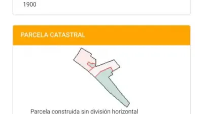 Chalet on Calle del Obispo Apolinar photo 59