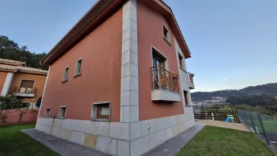 Chalet in Sanxenxo photo 3