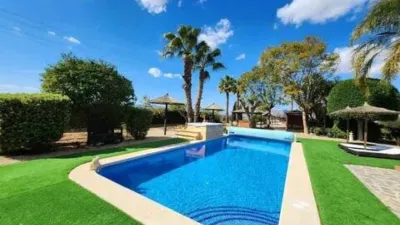 Casa – Orihuela, San Bartolomé - Vista 3