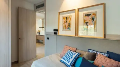 Chalet in Algorfa photo 8