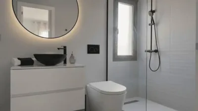 Penthouse in Los Alcázares photo 16