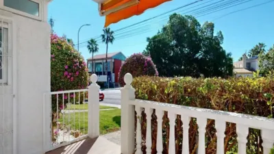 Casa – Orihuela, Urbanización Castillo de Don Juan, Villa Martín - Vista 2