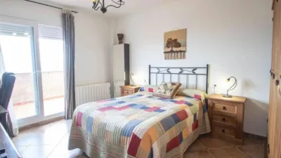 Chalet in Nívar photo 48