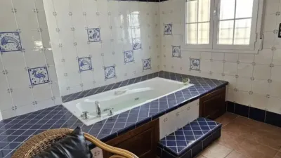 Chalet in Santa Fe photo 16