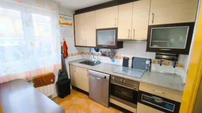 Chalet in Magaz de Pisuerga photo 9