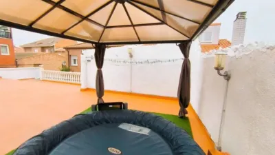 Chalet in Palencia Capital photo 5