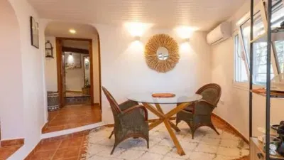 Casa – Pego, la Marina Alta - Vista 4