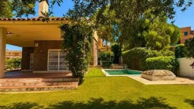 Chalet in Salou photo 40