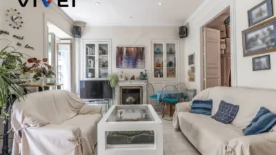 Apartment in Cortes-Huertas photo 5