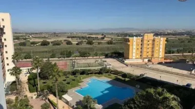 Pis – Guardamar del Segura, Urbanització Els Estanys - Vista 3