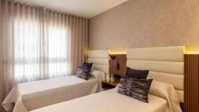 Chalet in Algorfa photo 12
