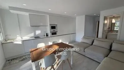 Apartment on Calle de las Ciudades Unidas photo 12