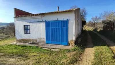 Rustic house on Carretera Autilla, 37 photo 25