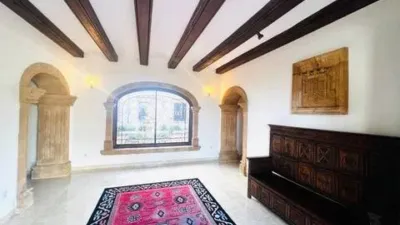 Casa – Xàbia - Jávea - Vista 4