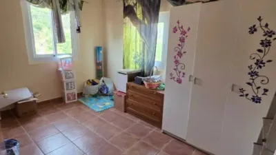 Chalet in Pontons photo 30