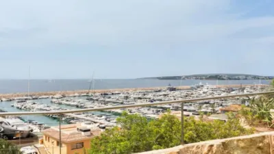 Apartment on Carrer de Torrent photo 23