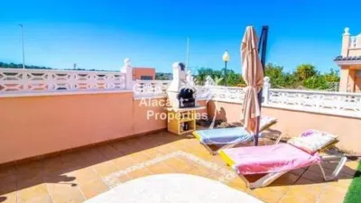 Terraced house in Gran Alacant photo 9