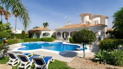 Casa – Dénia - Vista 2