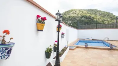 Chalet in Nívar photo 15