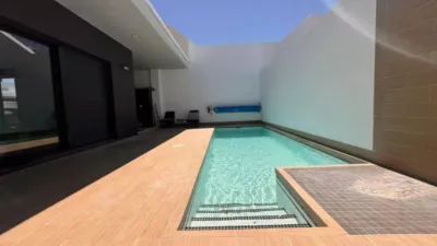 Casa – Orihuela, Urbanización Lomas de Cabo Roig, Dehesa de Campoamor - Vista 2