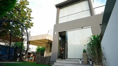 Casa - Vista 5