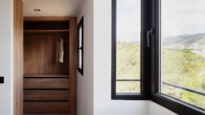 Penthouse in Carrer del Polvorí photo 13