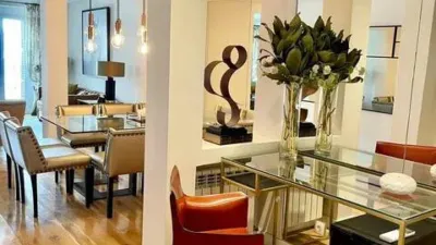 Apartment in Recoletos photo 9