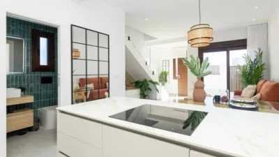 Chalet in Orihuela photo 68