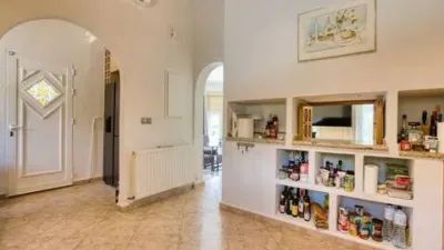 Chalet in Pego photo 14