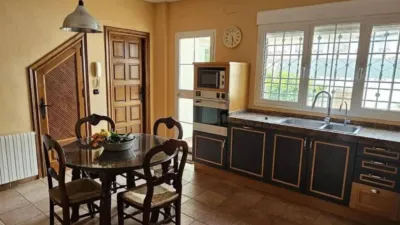 Chalet in Santa Fe photo 5