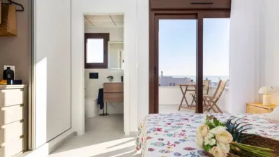 Chalet in Orihuela photo 5