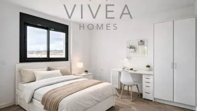 Apartment on Carrer de Linné photo 8