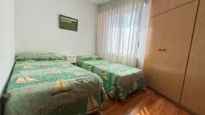 Apartment in Uribarri photo 21